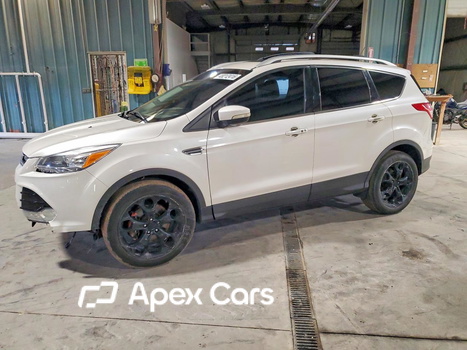 Ford Escape 2014 - Image 1 of 14