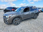 Subaru Forester 2019
