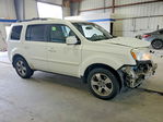 Honda Pilot 2013