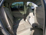 Cadillac SRX 2012