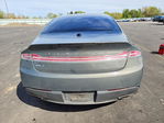 Lincoln MKZ 2017