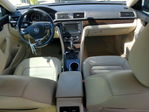 Volkswagen Passat 2014
