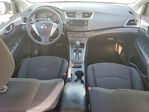 Nissan Sentra 2017