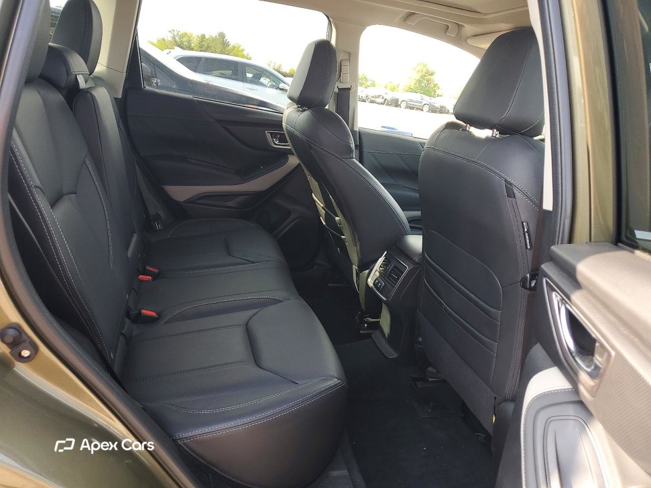 Subaru Forester 2024