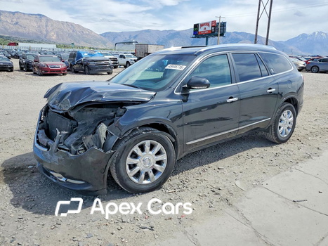 Buick Enclave 2014 - Zdjęcie 1 z 14