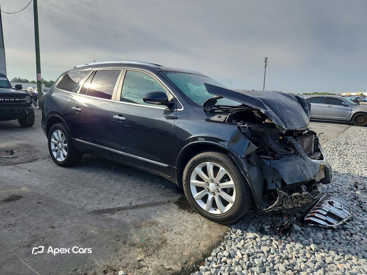 Buick Enclave 2015