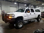 Chevrolet Silverado 2004