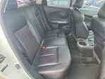 Nissan Juke 2012