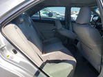 Toyota Camry Solara 2012