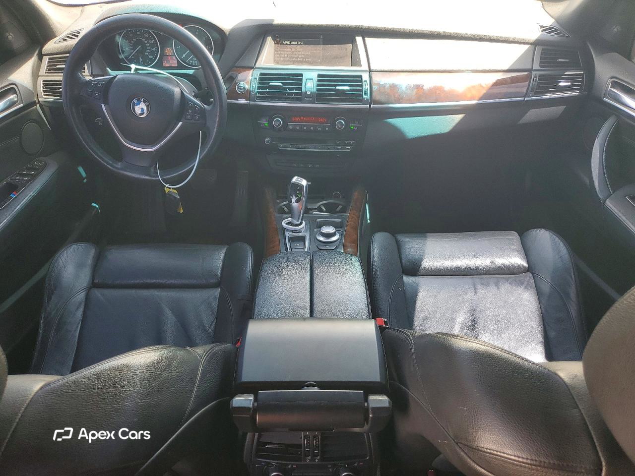 BMW X5 2007