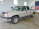 Chevrolet Silverado 2005