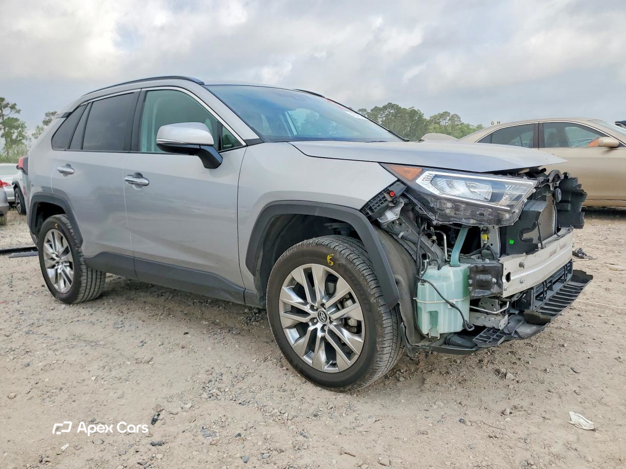 Toyota RAV 4 2020