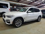 BMW X3 2018