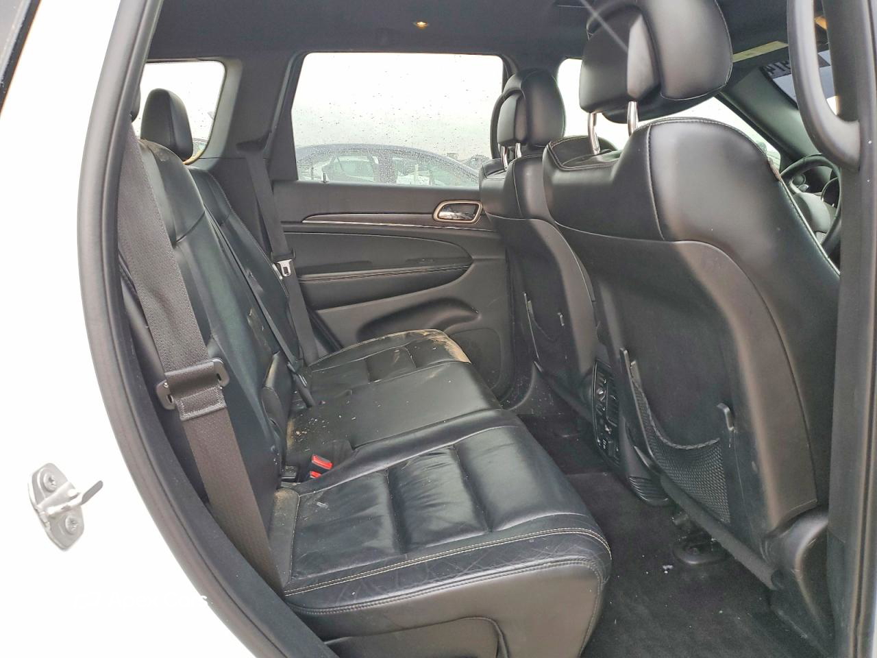 Jeep Cherokee 2017