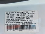 Honda Accord 2013