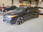 Honda Civic 2014