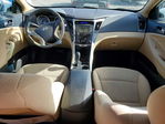 Hyundai Sonata 2012