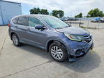 Honda CR-V 2016