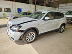 BMW X3 2017