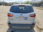 Ford EcoSport 2018