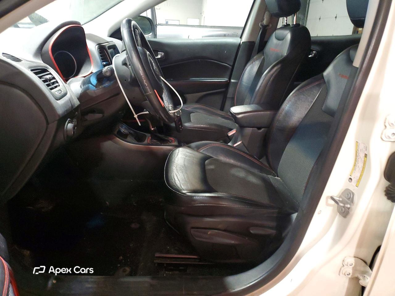 Jeep Compass 2019