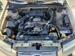 Subaru Forester 2006