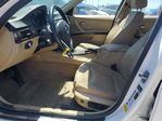 BMW Series 3 2011
