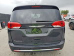 Chrysler Pacifica 2017