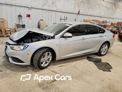 Buick Regal 2018 - Image 1 of 12