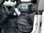 Ford Bronco 2025