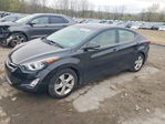 Hyundai Elantra 2016