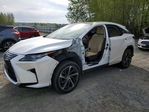 Lexus RX 2017