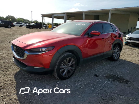 Mazda CX-30 2021 - Image 1 of 14
