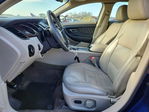 Ford Taurus 2011