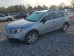 Subaru Outback 2015