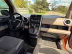 Honda Element 2007