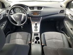 Nissan Sentra 2015