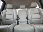 Honda Odyssey 2015
