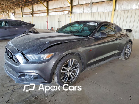 Ford Mustang 2015 - Image 1 of 5