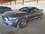 Ford Mustang 2015