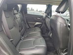 Jeep Cherokee 2018