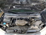 Honda Odyssey 2013