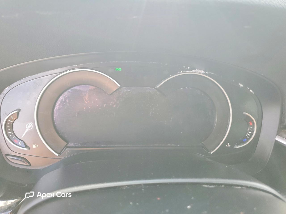 BMW Series 5 2019