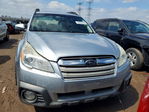 Subaru Outback 2013