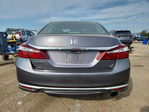Honda Accord 2017