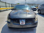 Nissan Maxima 2005