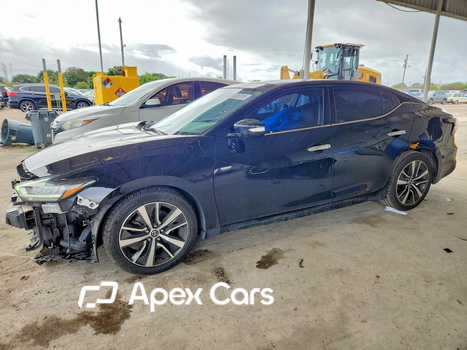 Nissan Maxima 2019 - Image 1 of 13