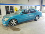 Lexus LS 2004