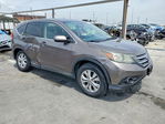 Honda CR-V 2012