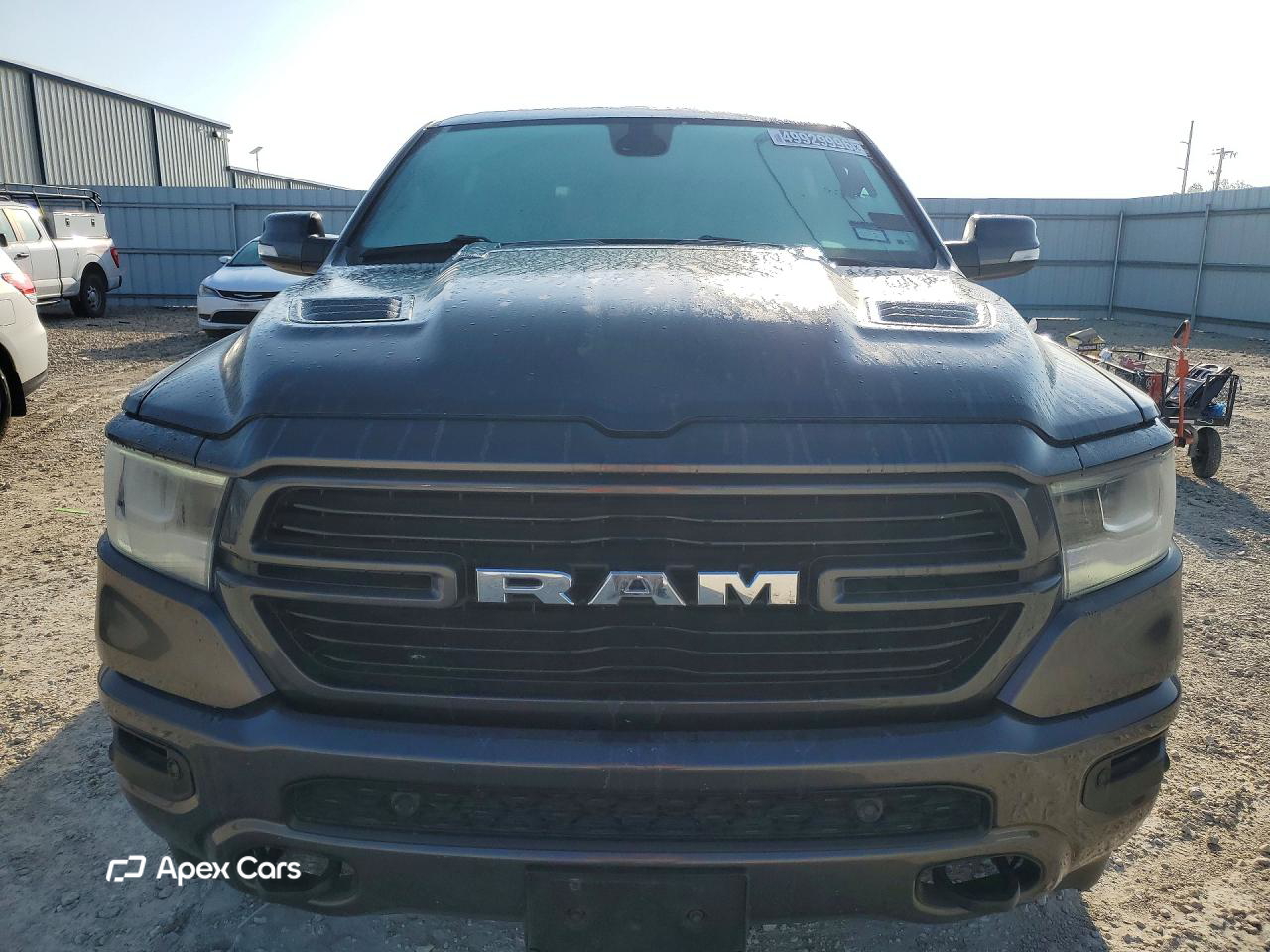 RAM 1500 2020